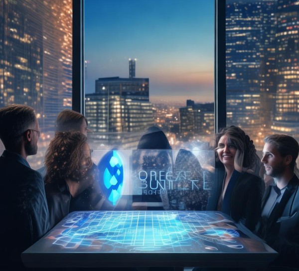 breeze技术助力商务bd行业，未来增长机遇