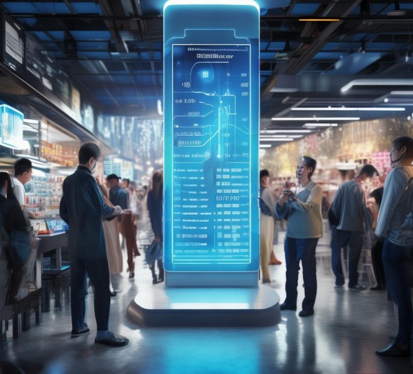 昆明数字展会价格查询，有哪些选择？如何知道？