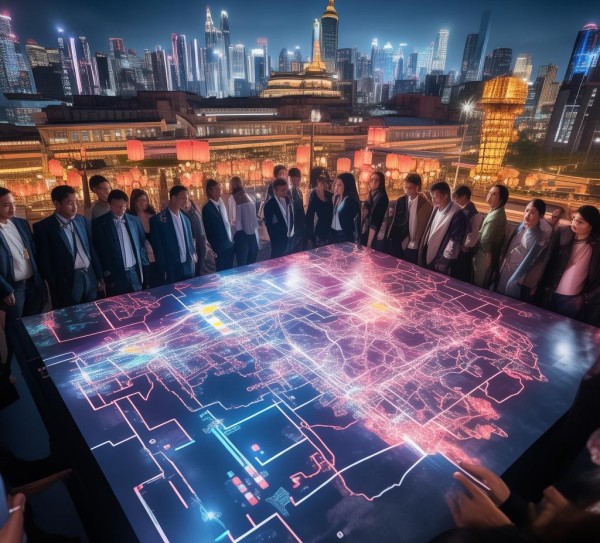 北京跨境电商与泰国物流快递的深度合作，机遇与挑战