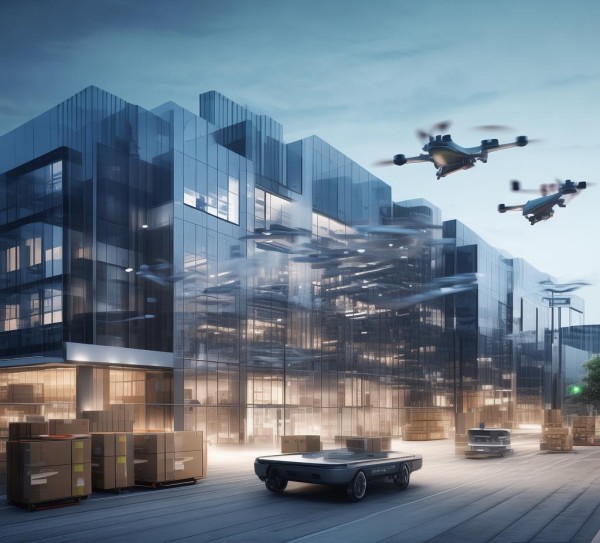 Fraunhofer National Research Center（FNRC）在跨境电商物流领域的创新突破