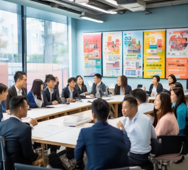 内丘商务局，人物更新，政策红利在飘香