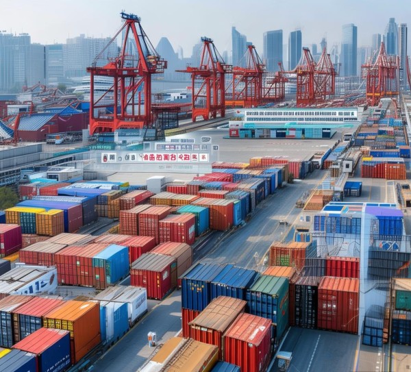 江苏跨境电商物流排行，助力企业uli势提升