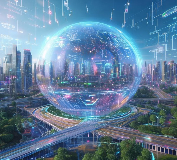 开启数字时代的 opened world 开启数字时代的 opened world