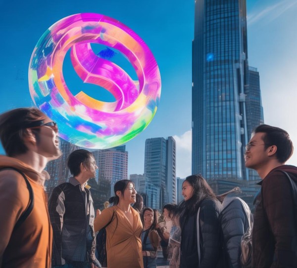 深圳数字货币,未来与现实的对话 深圳数字货币,未来与现实的对话