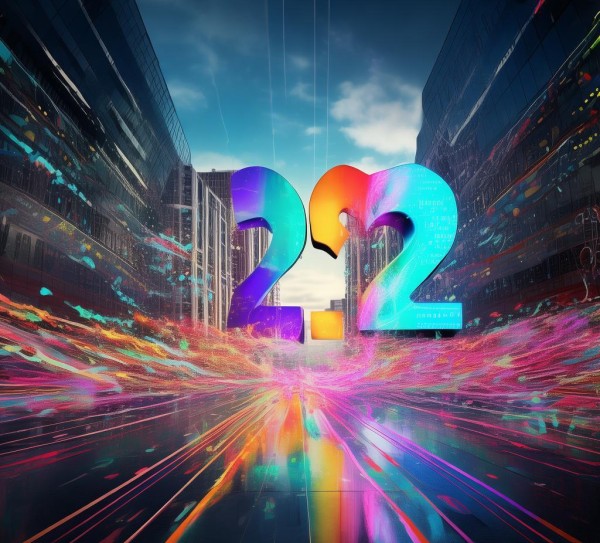 222数字创新，未来发展的新引擎