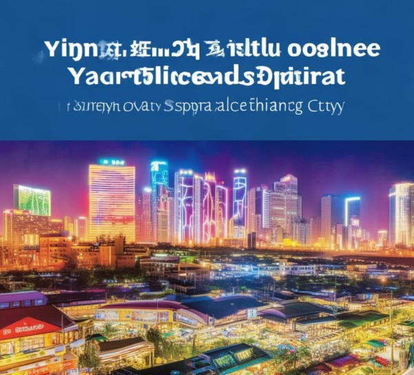 经济活力强劲，政策支持助力兴平市发展