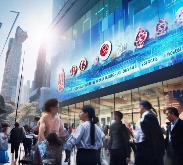 驻马店商务局，数字赋能新活力