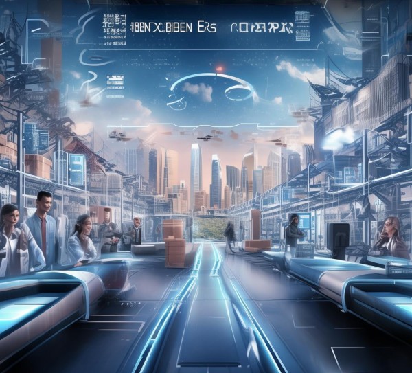深圳易通关，跨境电商物流的创新与未来展望