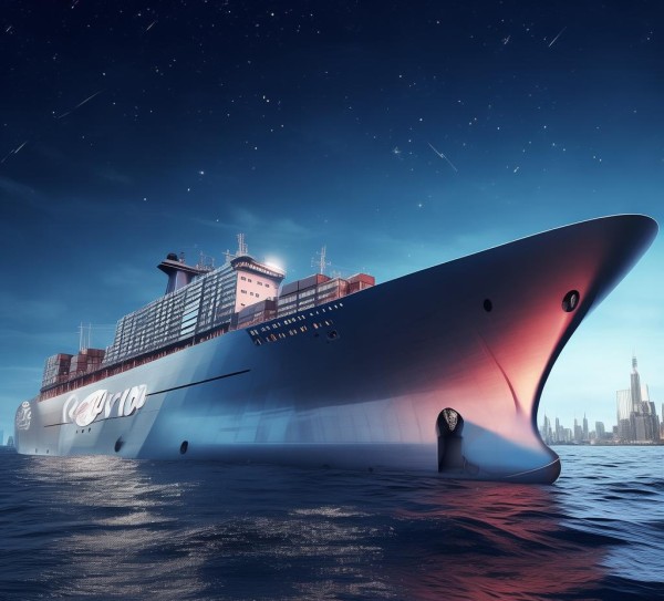 物流之舟，跨境电商新引擎