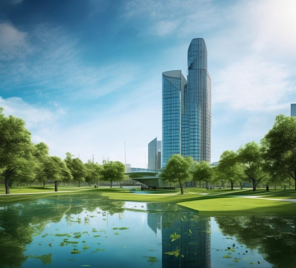 绿色商务动态背景图片,现代商务的视觉盛宴——高质量视觉效果,助力商务形象提升 绿色商务动态背景图片,现代商务的视觉盛宴——高质量视觉效果,助力商务形象提升