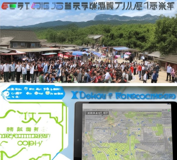 德化县电子商务行业协会，助力乡村振兴，推动数字经济新发展