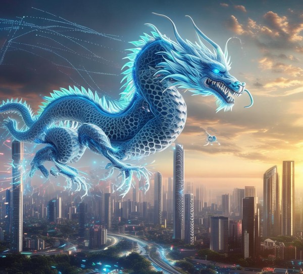 数字化赋能宁波，引领未来