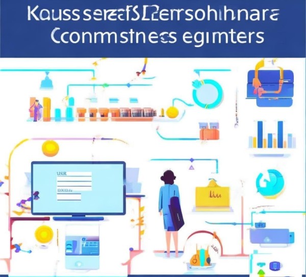 跨境电商物流 basics，新手必看，助力高效运营