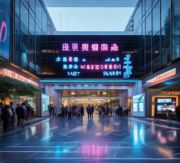 北京交通数字展会地址及电话