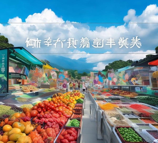 云享云南，数字展助力云南特色农产品走进你家