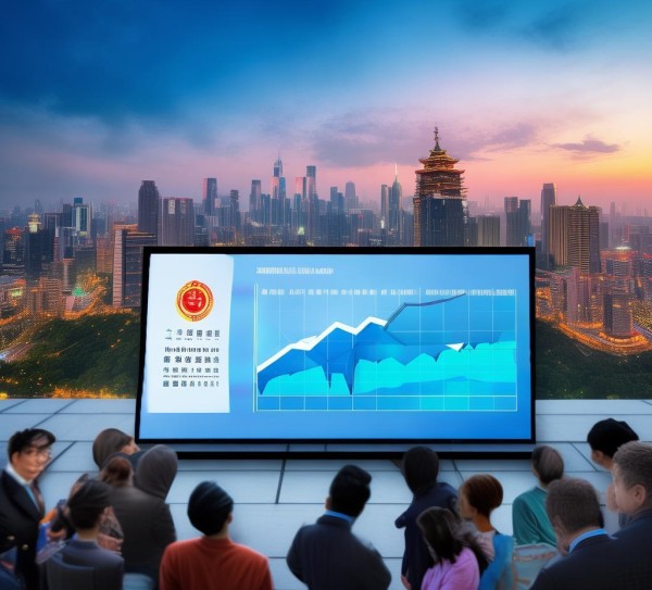 中国商务部最新动态，经济晴好，新数据显示政策方向