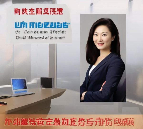 中国商务部人事动态，朱咏