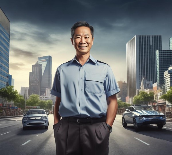 带车商务司机行业，机遇与挑战并存，未来如何拥抱？