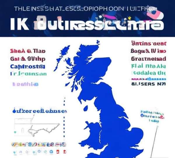 英国商务签证，最新动态，让你的商务旅行更顺利
