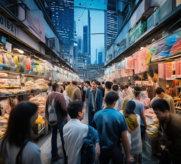 徐汇区进口电商，机遇与挑战并存，未来可期