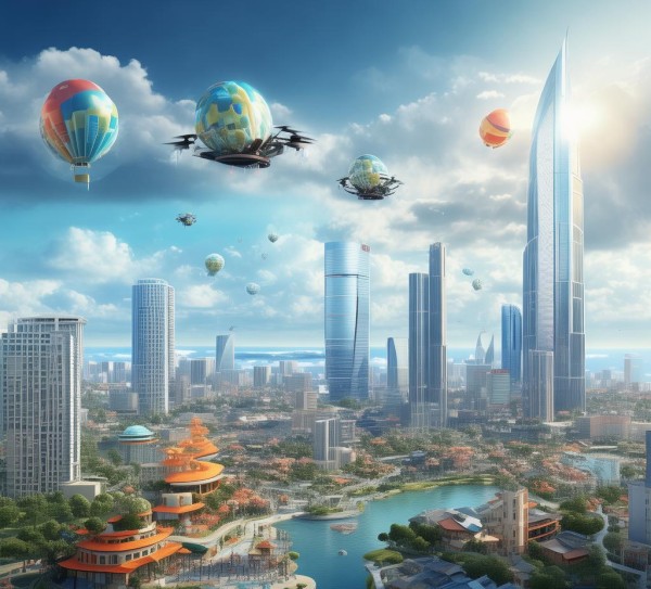 海南经济与电子商务，机遇与趋势解析