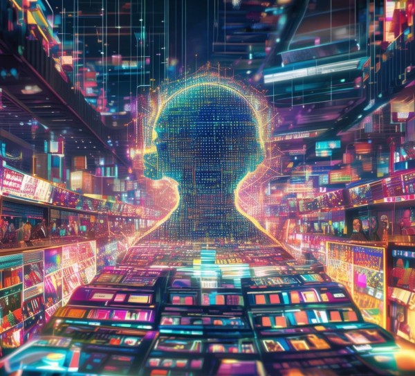 福开电子商务行业怎么样？
