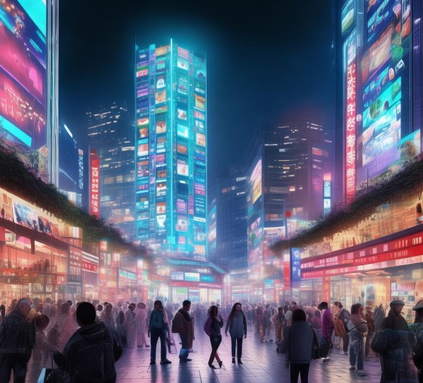 电子商务在国内，市场与政策的双重影响