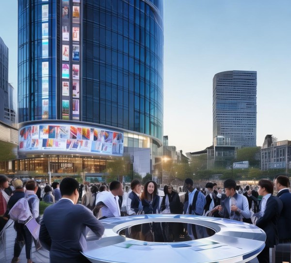 合肥栾貂电子商务发展新机遇