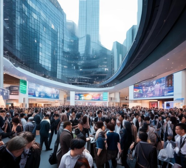 香港国际数字媒体展