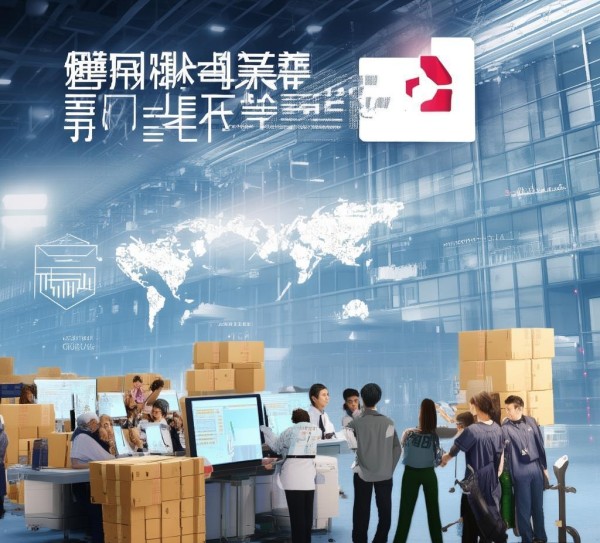 重庆跨境电商物流代理，智创未来，助力全球贸易