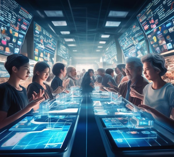 电子商务支付，数字时代支付方式的革新