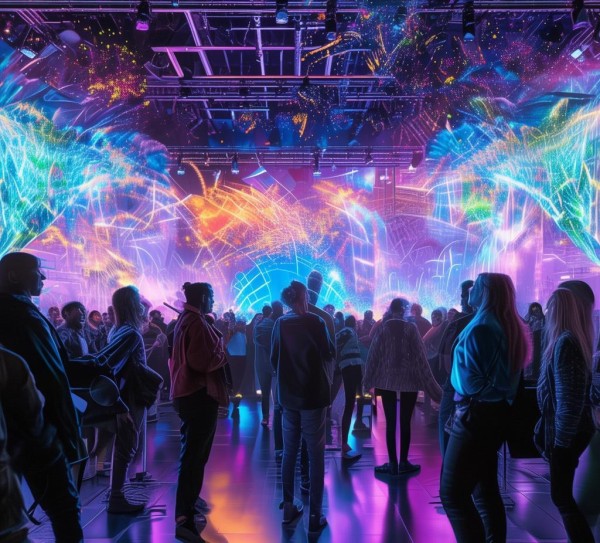 数字峰会，重塑会展生态的创新狂欢