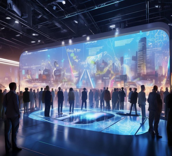 数字展会，一场改变企业发展的新机遇