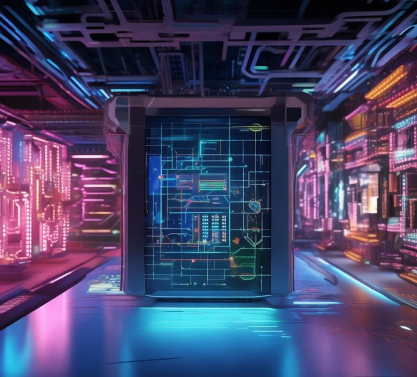 EDC平台，EDC于LED行业的创新之路