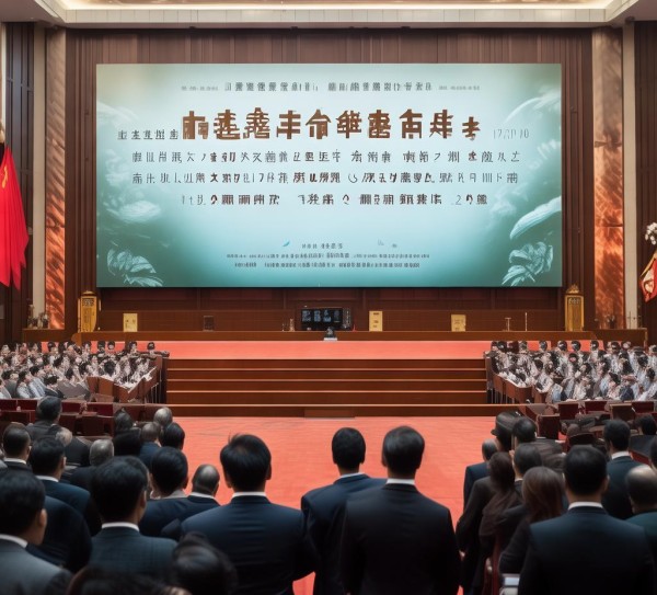 省商务厅宣布新任司长选举启动