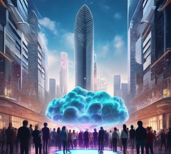 智运云谷，智运新纪元—派宝集运跨境电商物流合作新境界