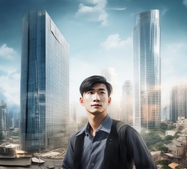 成毅，长沙商业生态的创新与转型