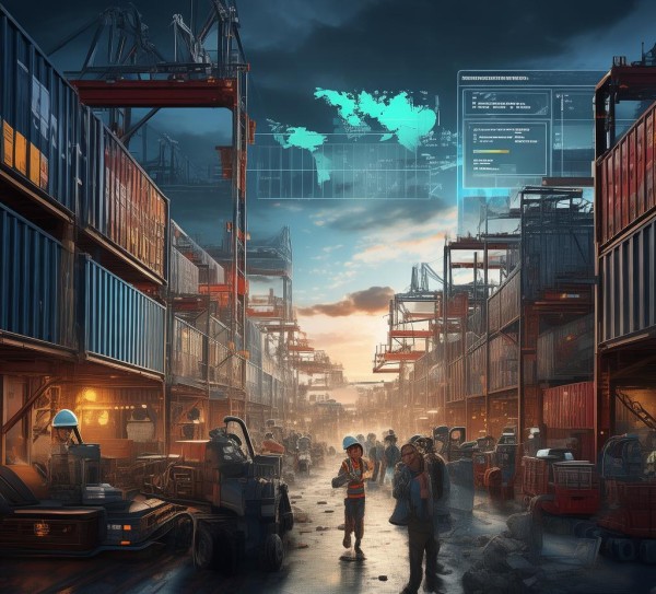 在跨境电商中,物流挑战越来越严重—你可能正在遇到的真实困境 在跨境电商中,物流挑战越来越严重—你可能正在遇到的真实困境