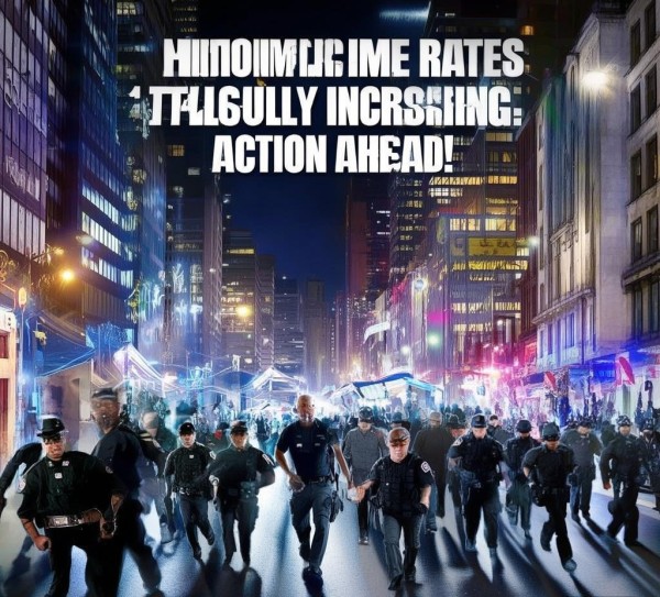 全国破案数稳步提升，行动在前！