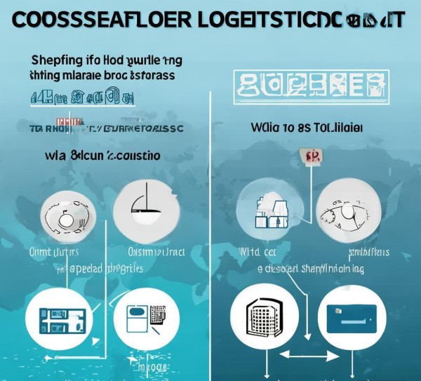 解析跨境物流运费及具体费用，了解运输成本的构成因素。
