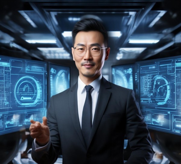 王鹤棣新商务动态助力企业数字化转型