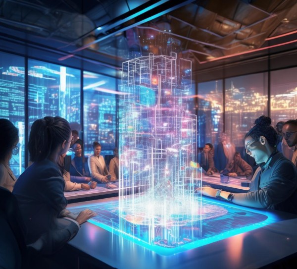 数据驱动的数字化转型，数据库赋能展会，构建数字化能力新引擎