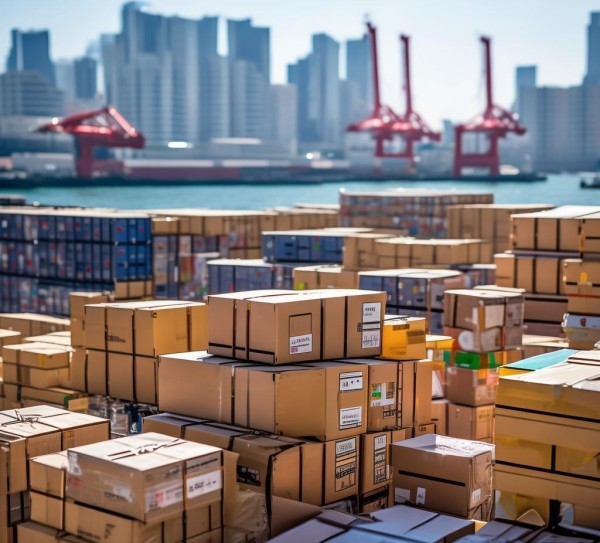 跨境电商物流出口中的拼箱物流，机遇与挑战