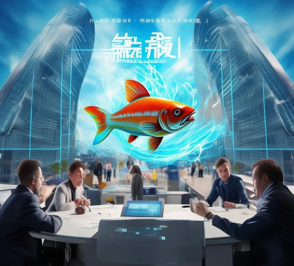 小鱼商务新动向，助力商业创新
