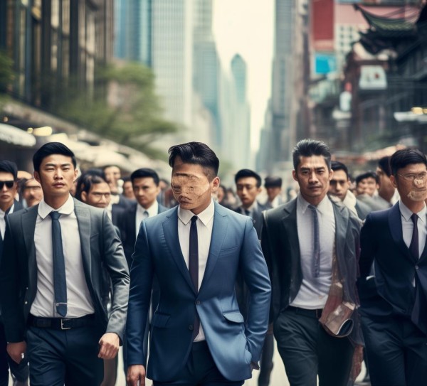 中国商务男装行业,行业新趋势与行业挑战并存 中国商务男装行业,行业新趋势与行业挑战并存
