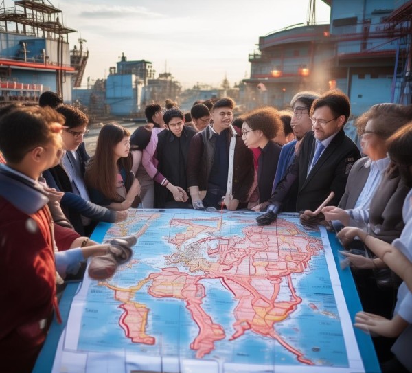 中国跨境电商物流困境，未来如何破？