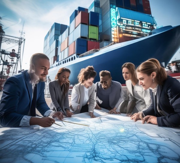 环拓跨境电商物流，Choosing the Right Partner for Your Success