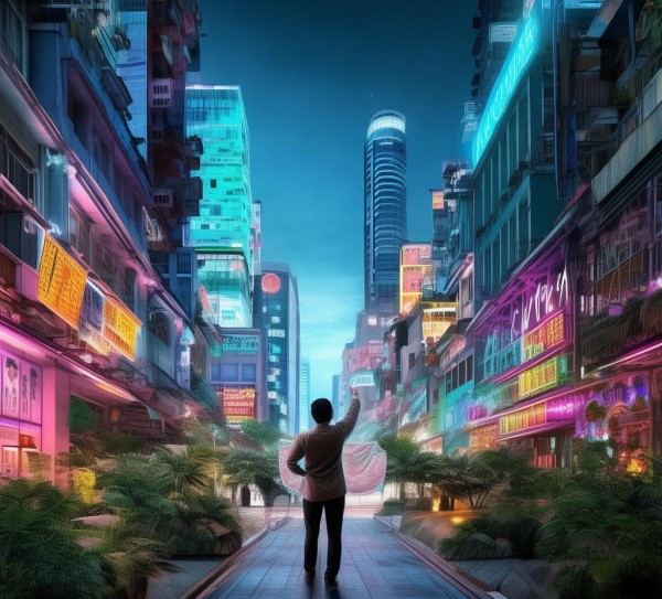肆情东莞，机遇与挑战并存