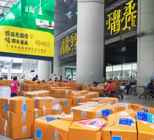 承德发泰国跨境电商小包物流专线