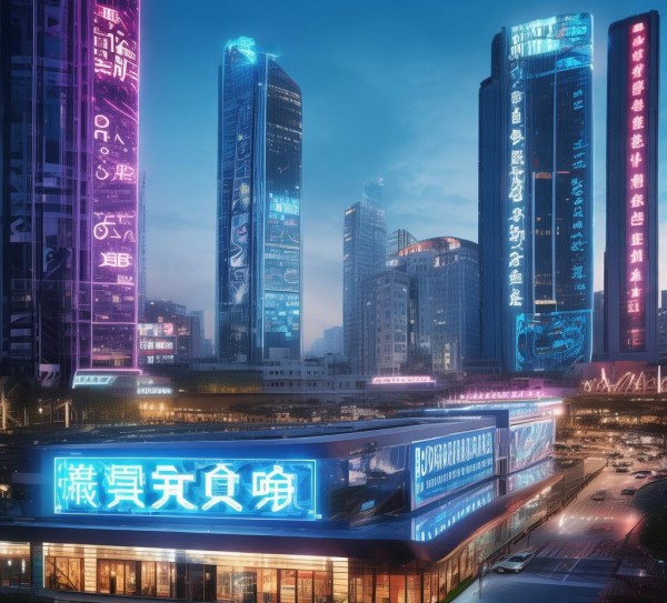 厦门经济科技双轮驱动，电子商务引领未来